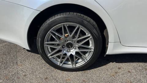 2009 Lexus IS 250