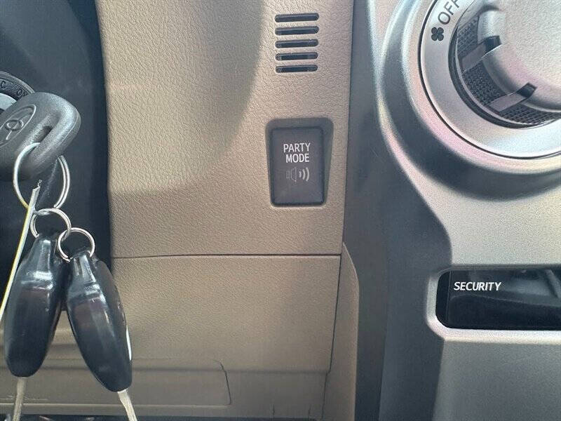 2011 Toyota 4Runner SR5