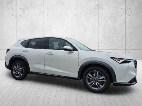 2026 Acura ADX