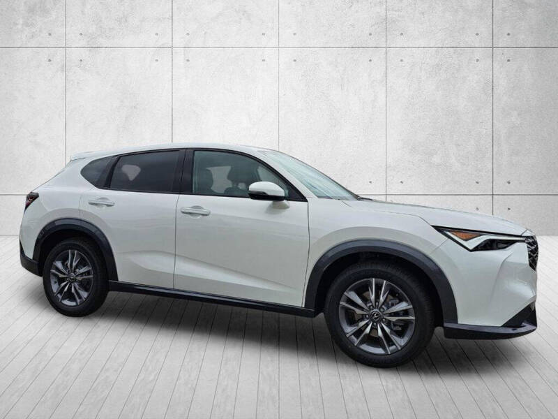 2026 Acura ADX