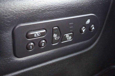 2006 HUMMER H2