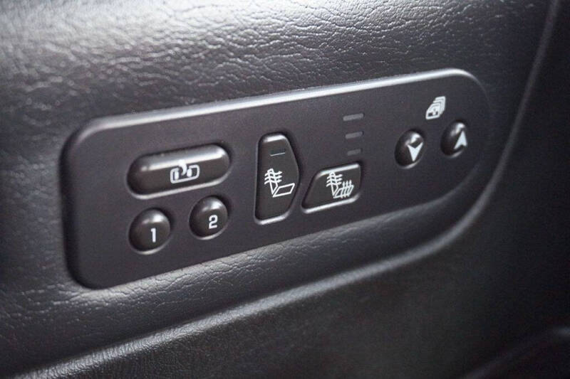 2006 HUMMER H2
