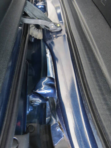 2017 Ford Explorer Police Interceptor Utility