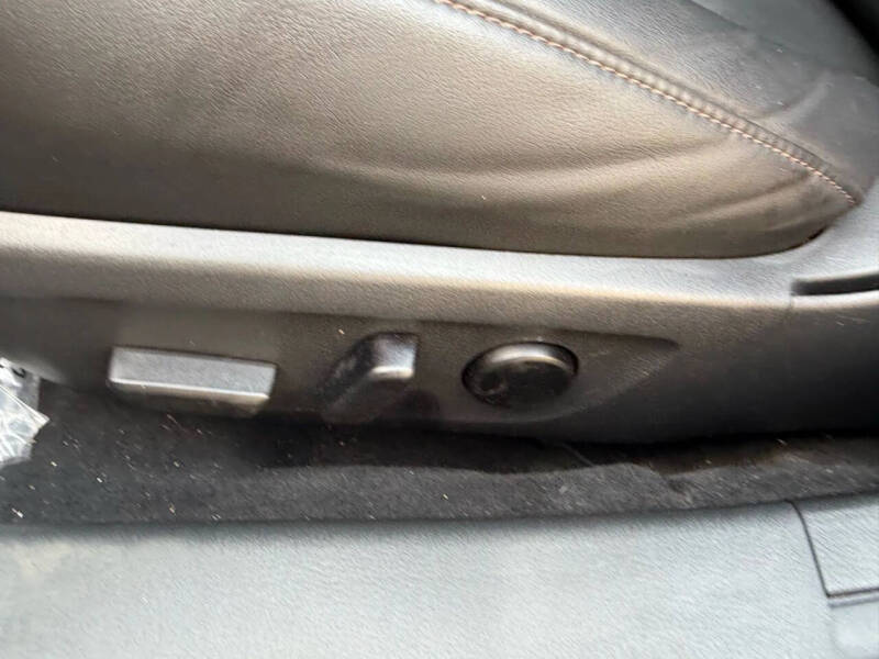 2020 Mazda Mazda3 Hatchback Preferred