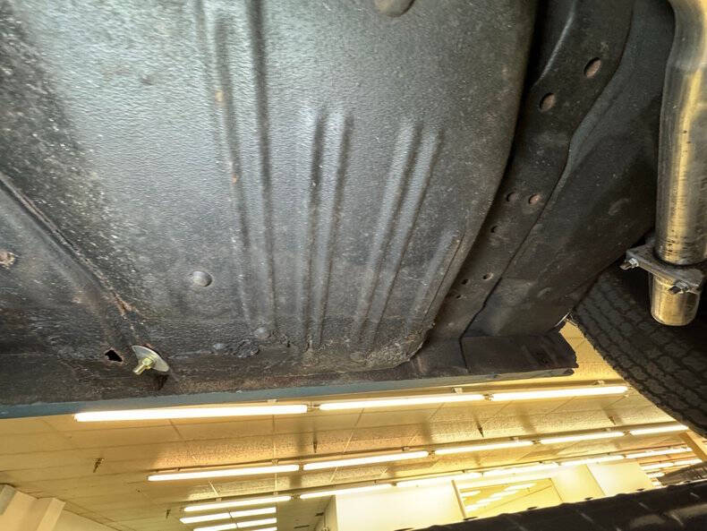 1960 Chevrolet Impala