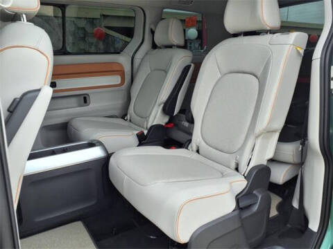 2025 Volkswagen ID. Buzz