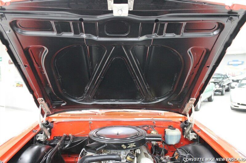1962 Chevrolet Impala 80