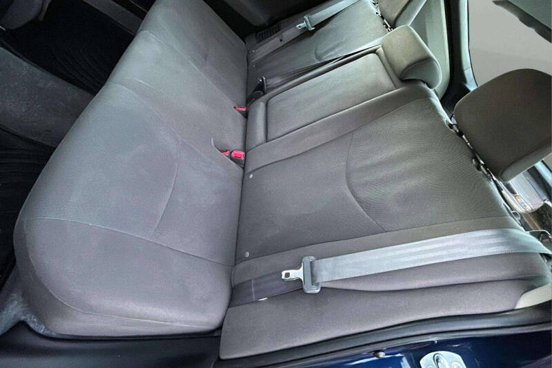 2015 Toyota Prius Three