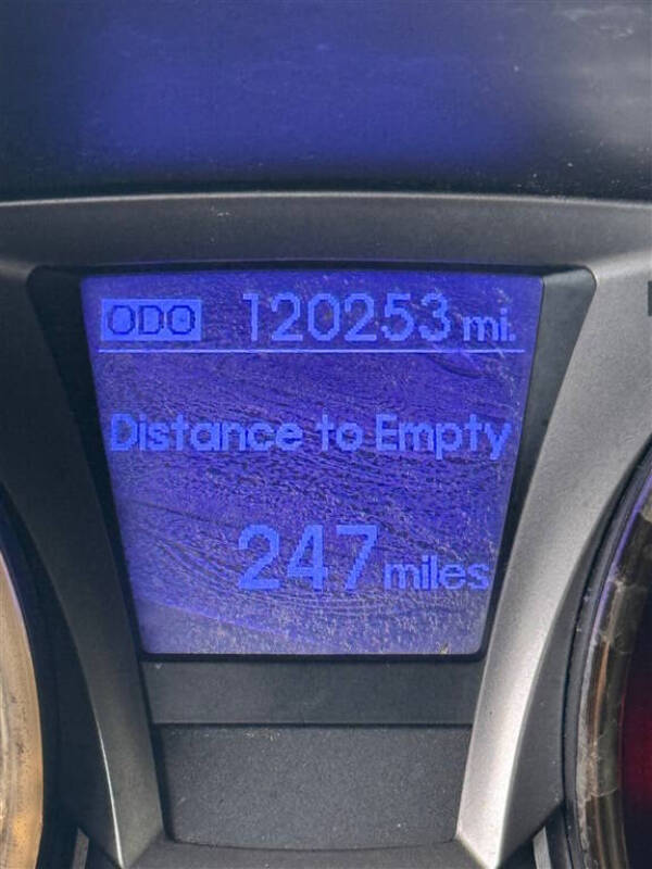 2013 Hyundai Genesis Coupe