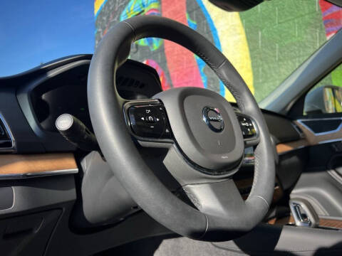 2024 Volvo XC90 B6 Plus Bright Theme 6P