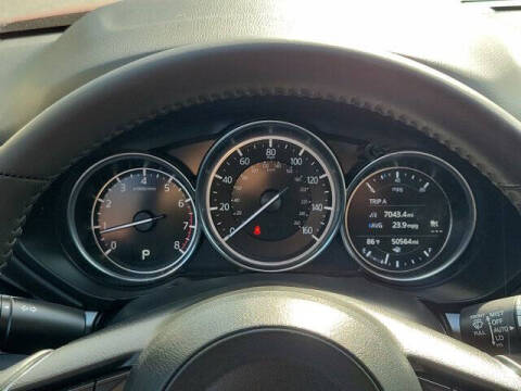 2024 Mazda CX-5 2.5 S Select