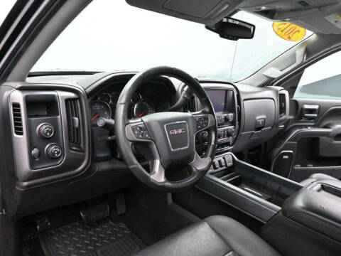 2015 GMC Sierra 1500