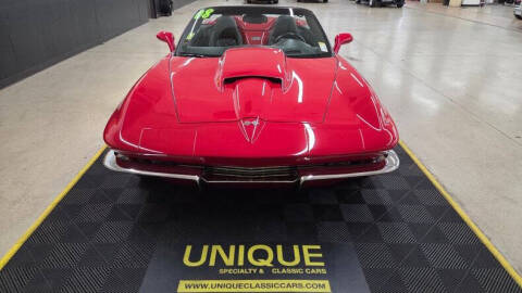 2008 Chevrolet Corvette