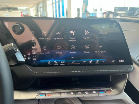 2026 Chevrolet Corvette Stingray