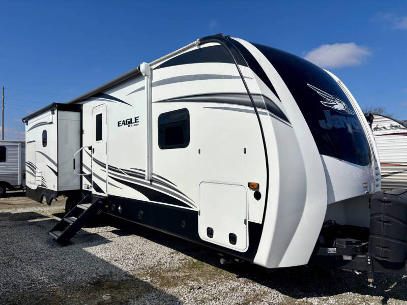 2021 Jayco Eagle HT 280RSOK