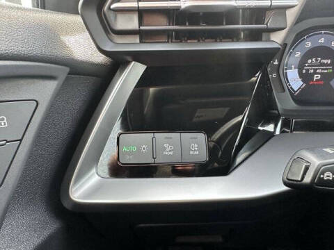 2023 Audi A3 Premium 40 TFSI
