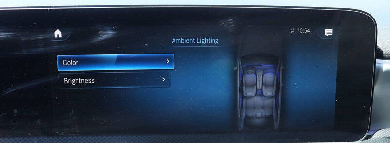 2022 Mercedes-Benz A-Class A 220