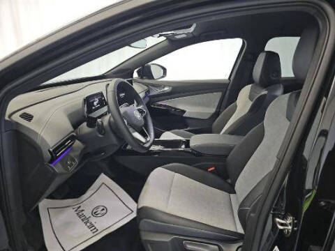 2024 Volkswagen ID.4 Pro