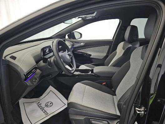 2024 Volkswagen ID.4 Pro