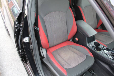 2024 Subaru Impreza RS