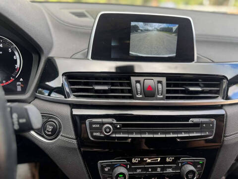 2018 BMW X2 sDrive28i