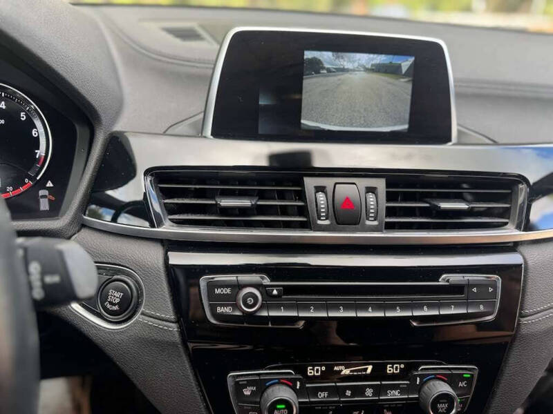 2018 BMW X2 sDrive28i