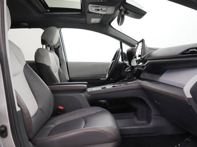 2023 Toyota Sienna