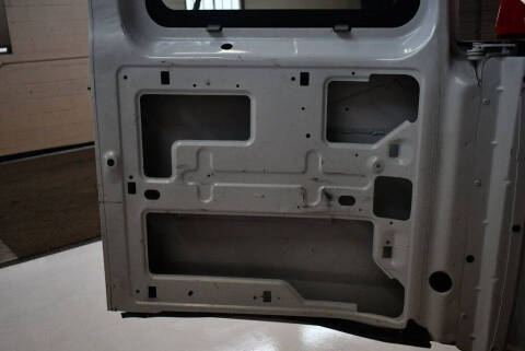 2021 Chevrolet Express 2500