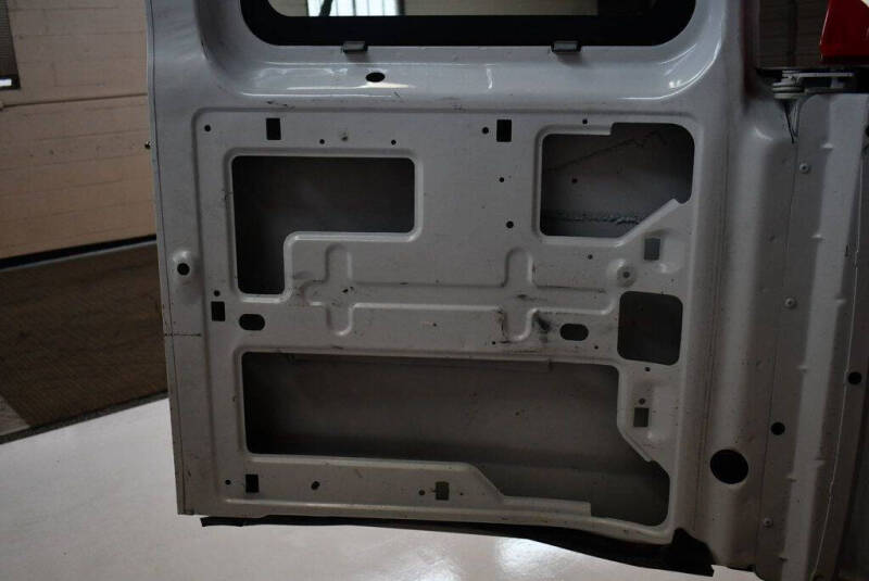 2021 Chevrolet Express 2500