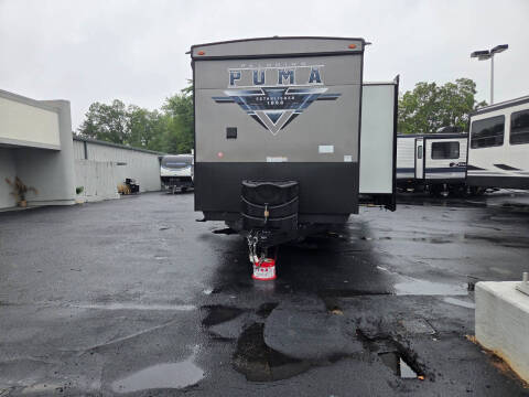 2023 Forest River Puma