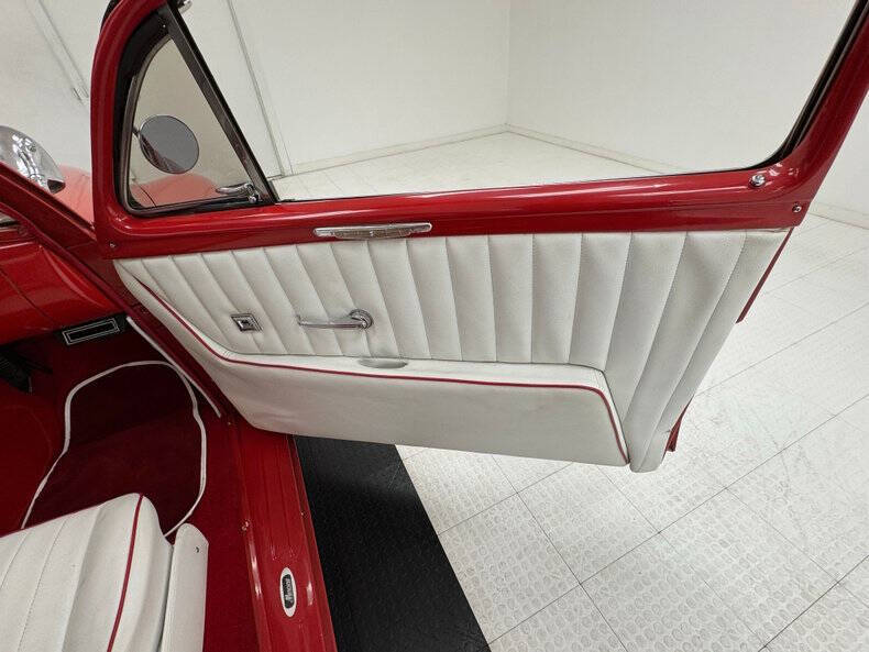 1950 Mercury Montego