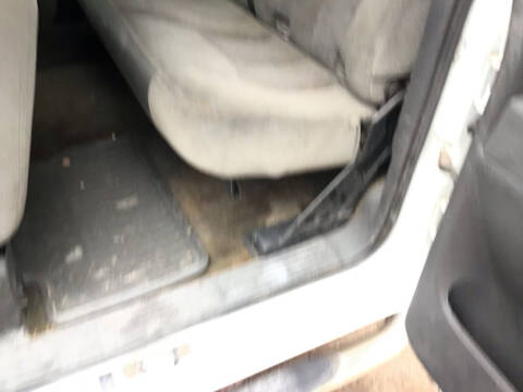 2006 GMC Sierra 2500HD SLE2