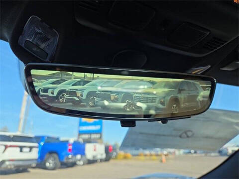 2026 Chevrolet Corvette Stingray