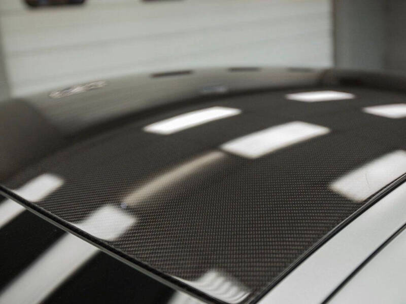 2018 Mercedes-Benz AMG GT R