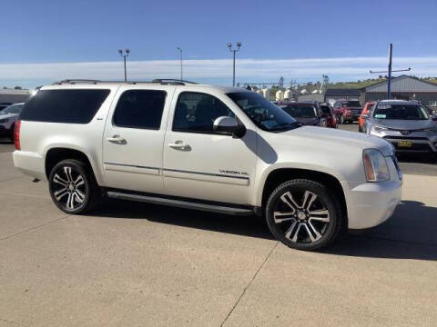 2012 GMC Yukon XL SLT