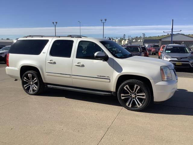 2012 GMC Yukon XL SLT