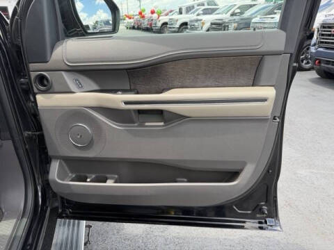 2019 Ford Expedition Limited