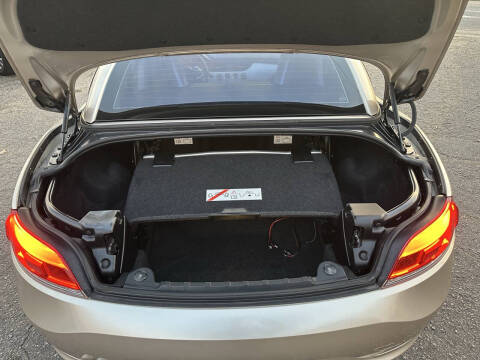 2011 BMW Z4 sDrive30i