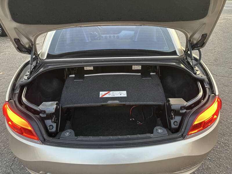 2011 BMW Z4 sDrive30i