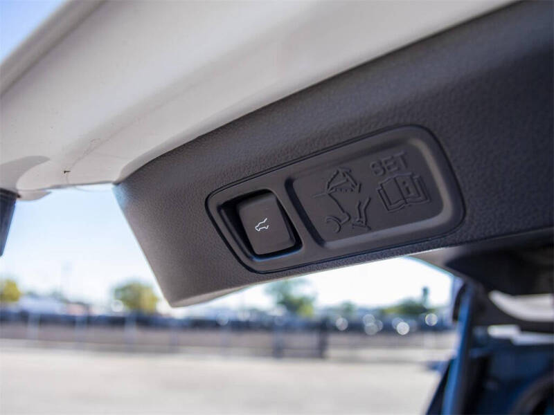 2020 Ford Expedition King Ranch