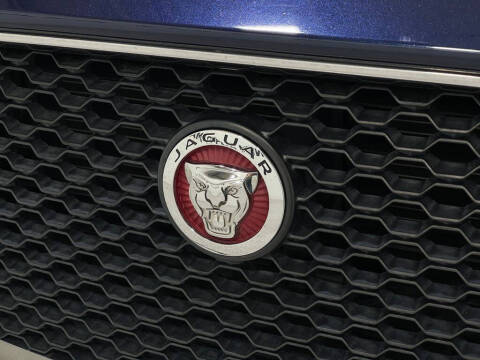 2017 Jaguar F-PACE 35t Prestige