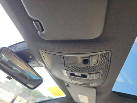 2017 Mercedes-Benz CLA CLA 250 4MATIC