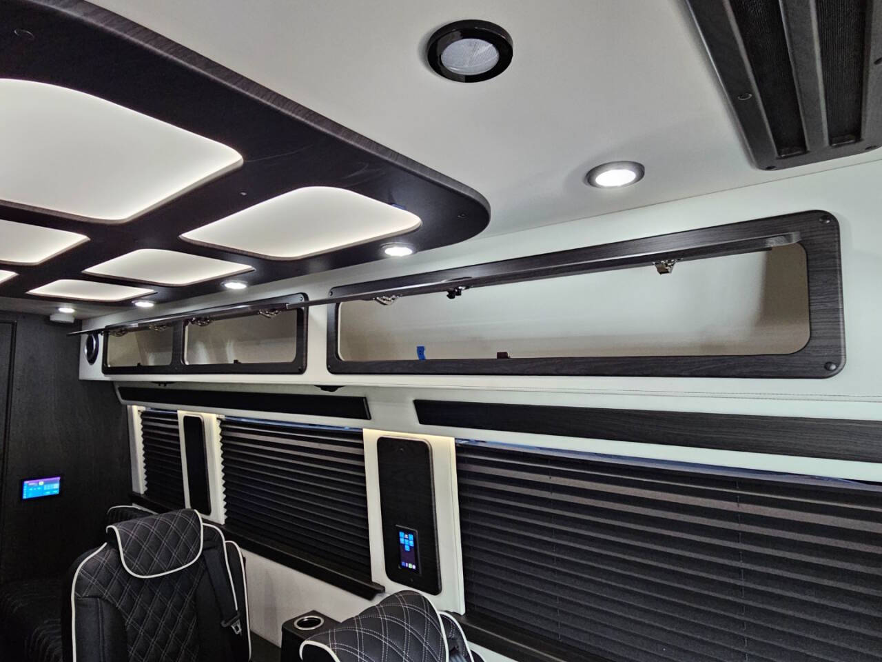 2023 Mercedes-Benz Sprinter for sale at New Sprinter Vans in Fort Mitchell, KY