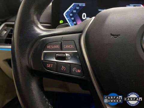 2024 BMW 4 Series 430i xDrive