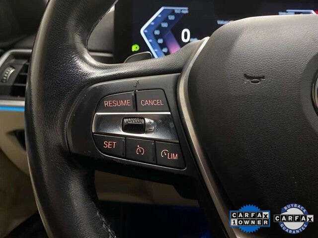 2024 BMW 4 Series 430i xDrive