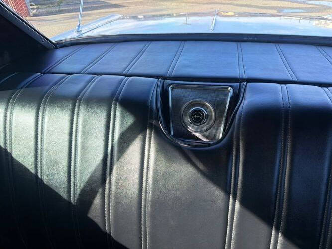 1964 Chevrolet Impala