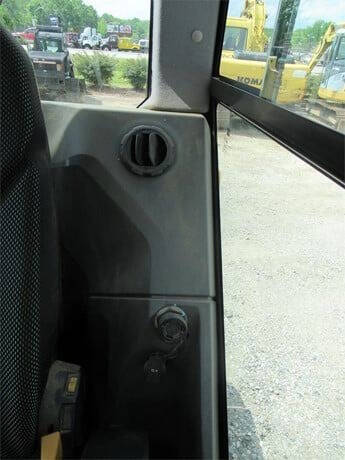 2021 Caterpillar 309 CR