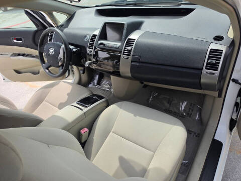 2009 Toyota Prius Standard
