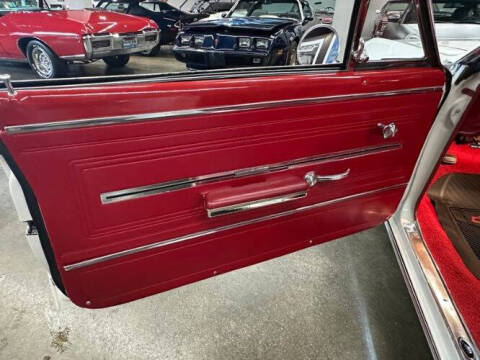 1966 Chevrolet Chevelle