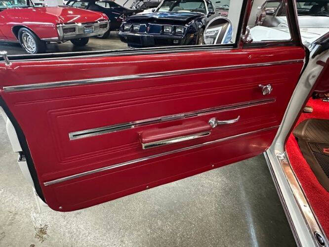 1966 Chevrolet Chevelle